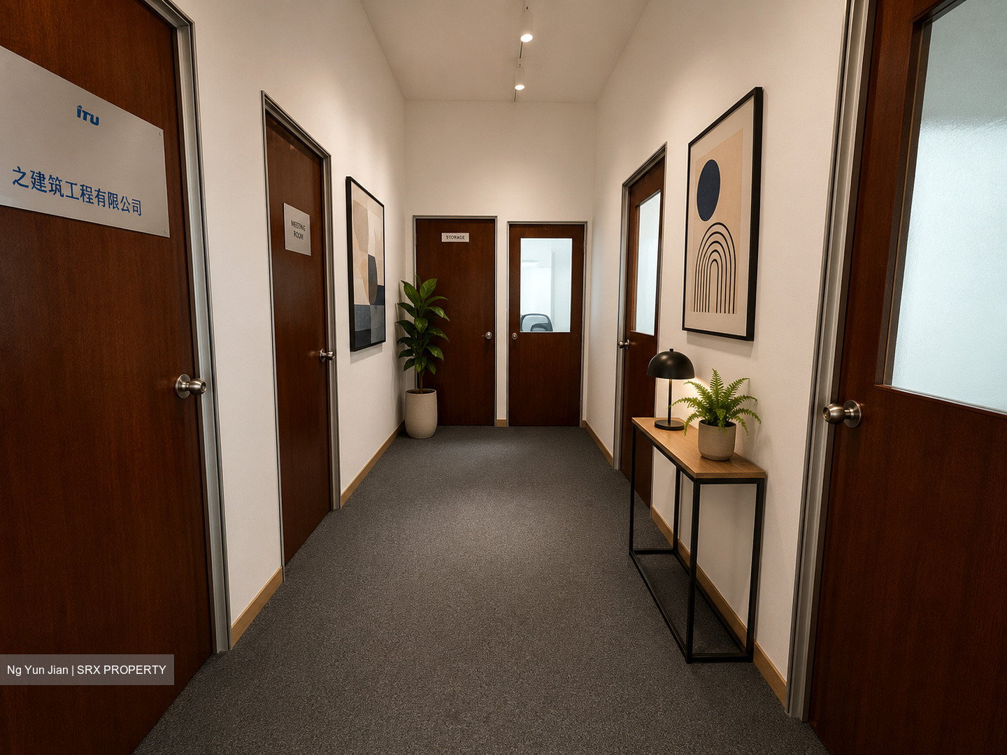 Wcega Tower (D23), Office #560681231